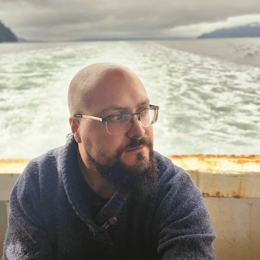 Juan Cruz Fortunatti - Portrait